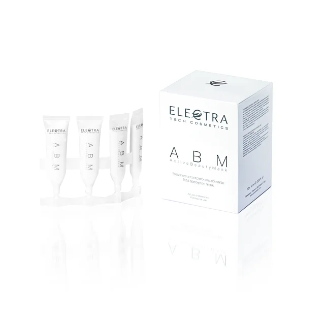 
Electra ABM Face Mask Made in Italy 