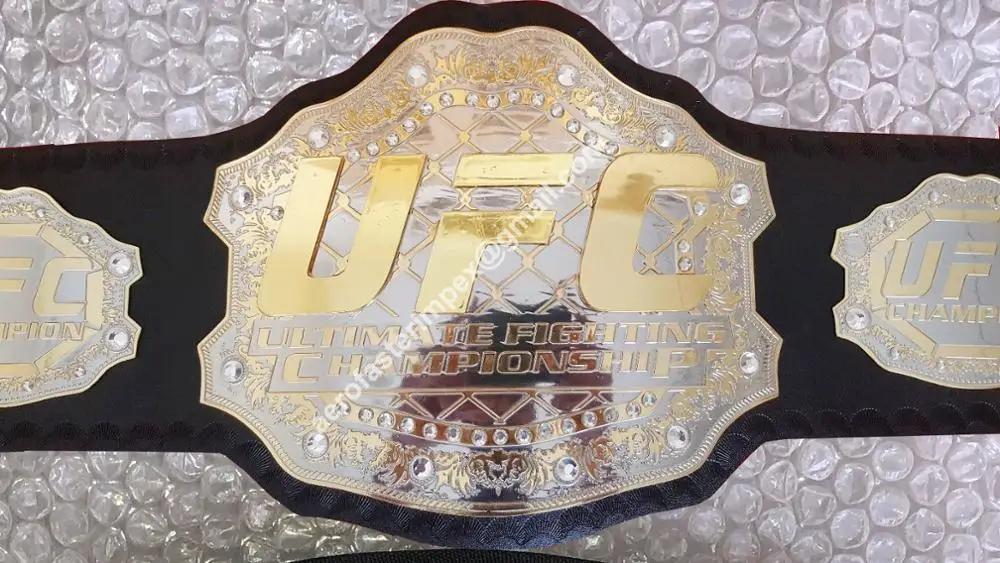 Wrestling Championship UFC belts / MMA / Boxing / Wrestling