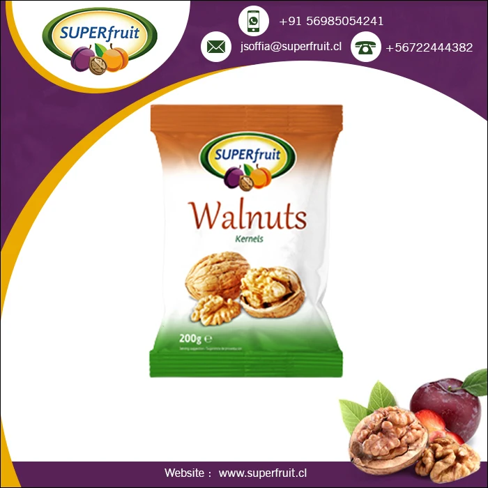 Заводская Прямая продажа сушеных орехов гаек саше 200 г по оптовой цене