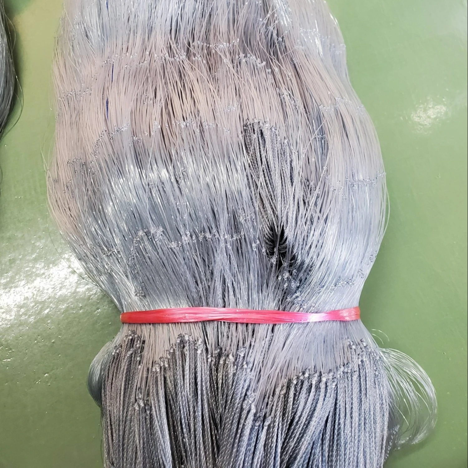 Japanese Sale item Strong type High quality fishing monofilament gillnets