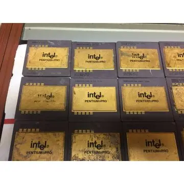 
Gold Recovery Ceramic CPU Scrap Best Price 