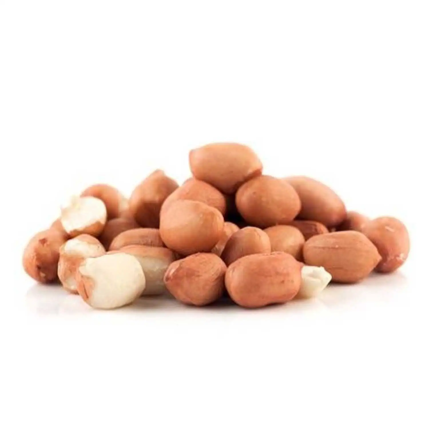 Nutritious Red Skin Peanut  Red Skin Top Grade Peanuts