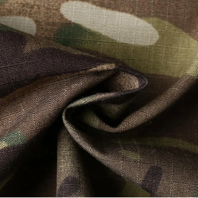
Tactical Wear Shirt Pants Camouflage Military Tactical Clothes Combat Army Military Uniform Suits For Unisex 