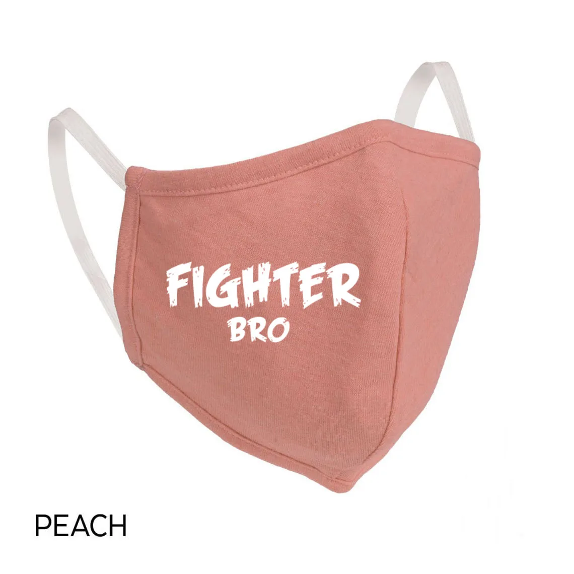 Custom Mask  Personalized Facemask Color Washable Reusable Fashion Face Maskes