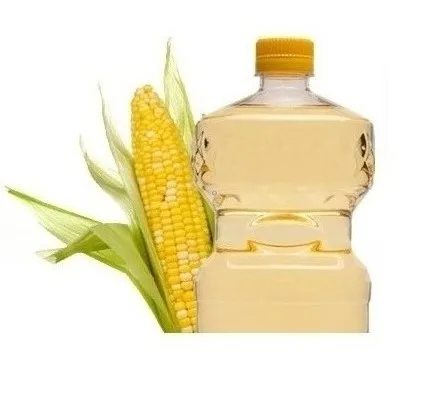 Corn Oil Cooking Oil Yellow IOS Bulk Packaging Organic Color Origin Type Grade Place Model Edible Volume Cultivation Purity