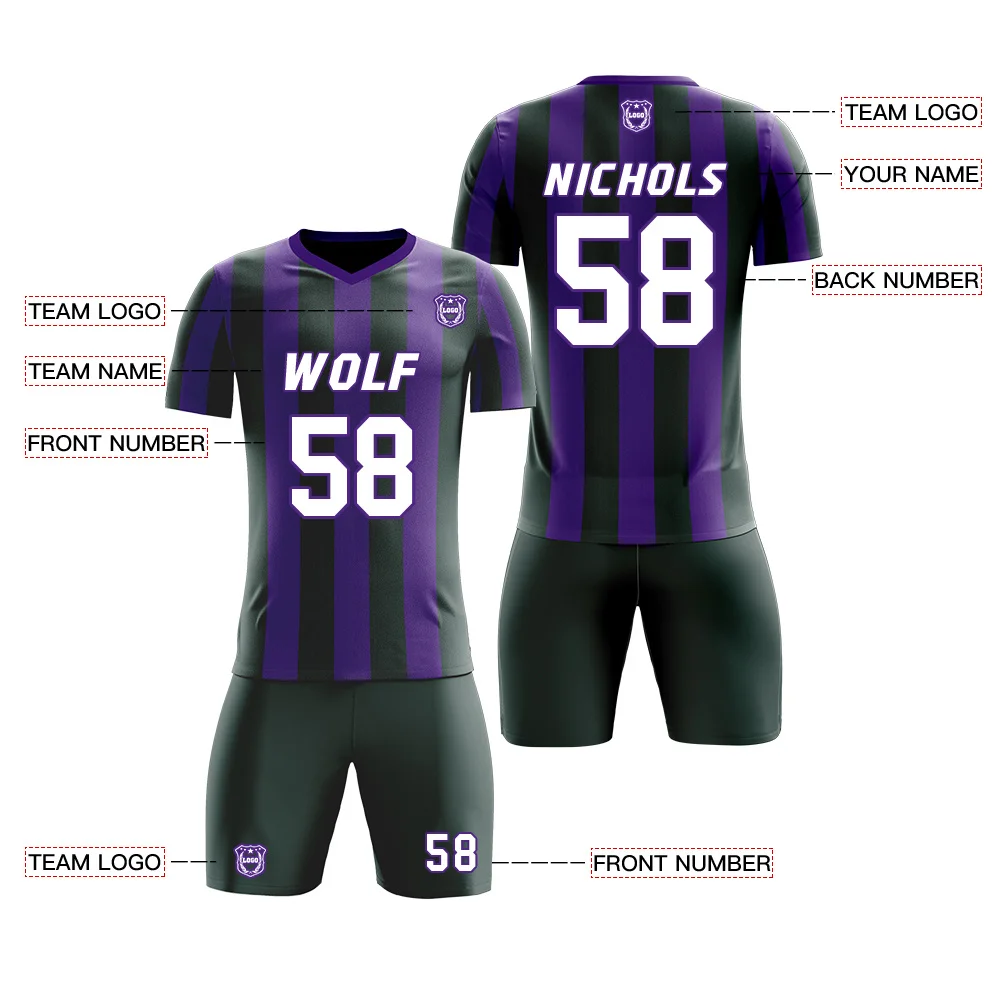 Пользовательская Сублимационная ткань с логотипом быстросохнущие и удобные пустые футбольные рубашки футбольная Джерси