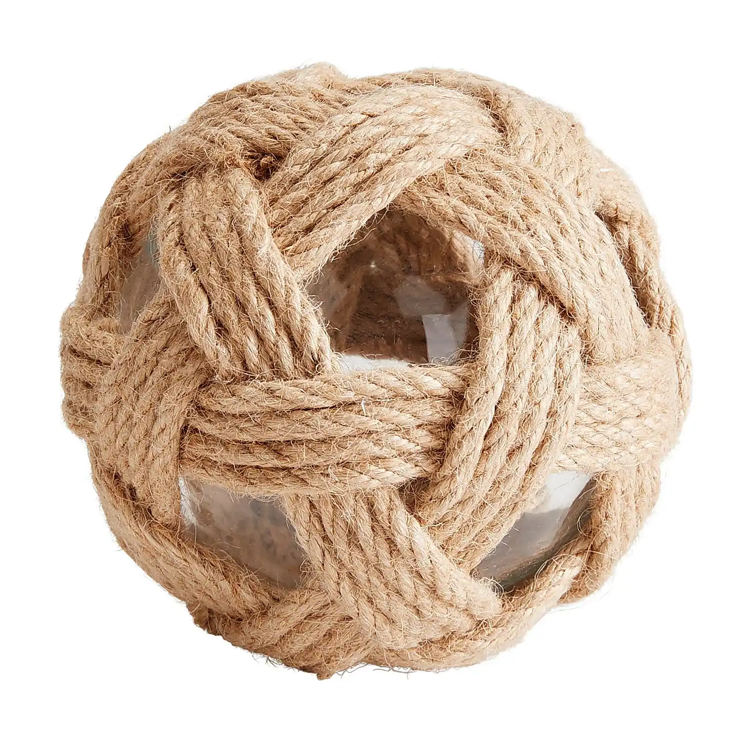 
High Quality Export Oriented 100% Natural Color Jute Yarn Whole Sale Price From Bangladesh 