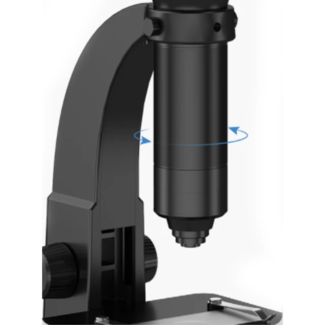  Inskam315W беспроводной ручной микроскоп с Wi-Fi USB портативный цифровой