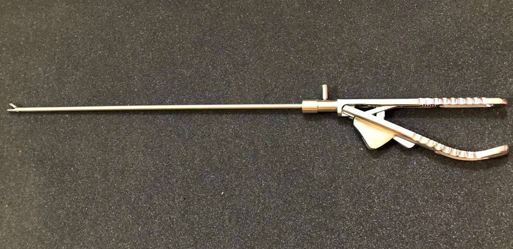 
Laparoscopic surgical instruments 