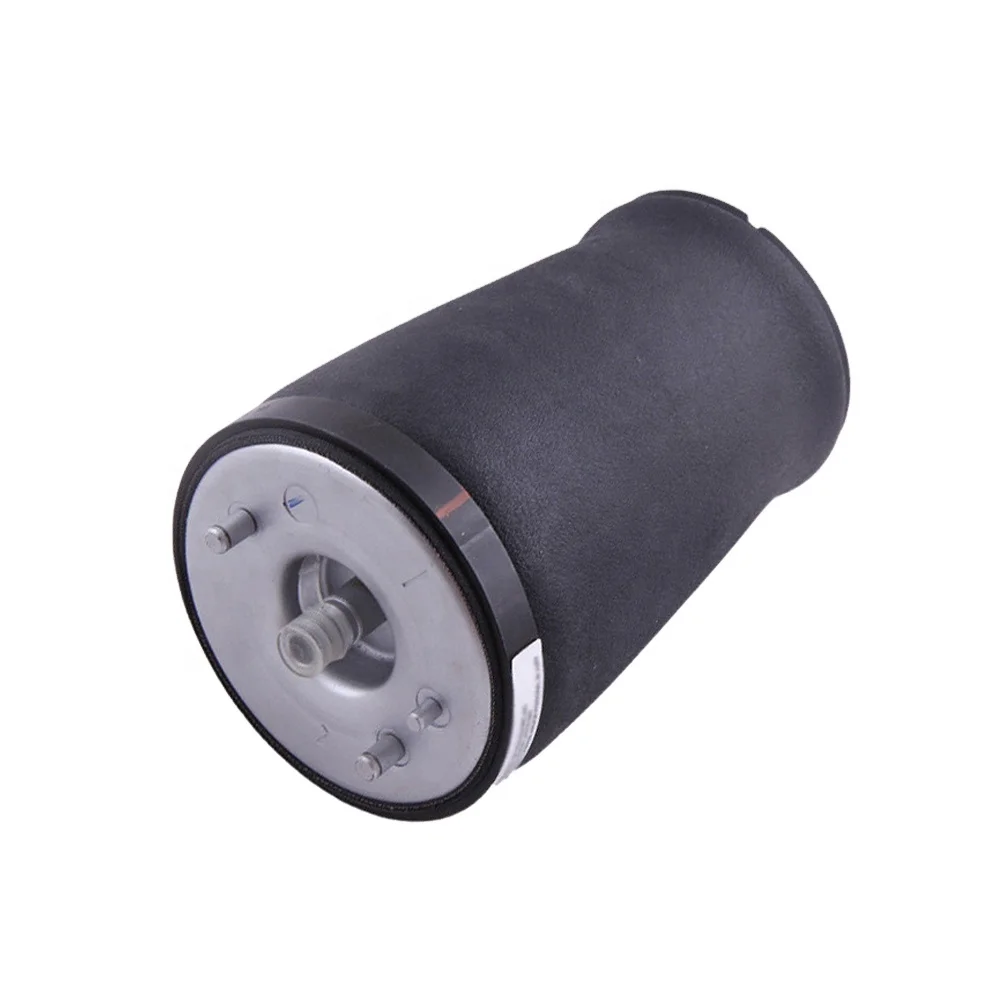 High Performance Rear Right Air Suspension Bellow Air Spring Bags Fit Bmw E53 X5 2000-2006 37126750356