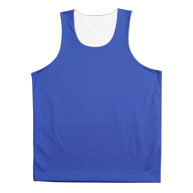2023 Latest Design Mens New Cotton Tank Top Whole Sale New Fashion Plain Basketball Solid Colors Singlets