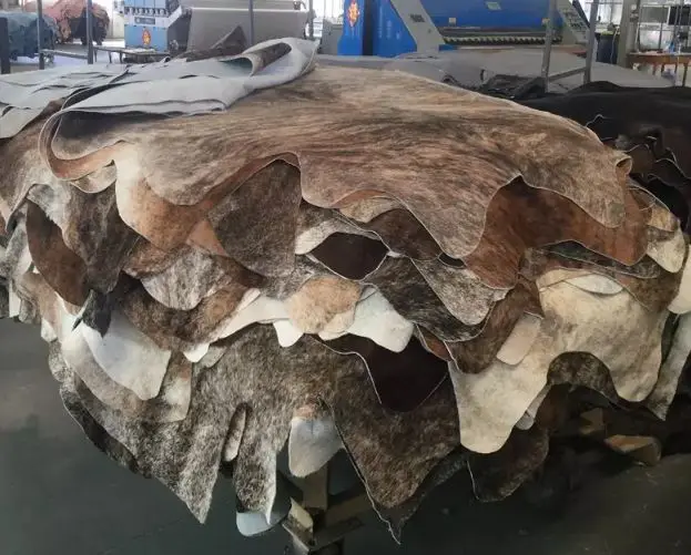 Best Quality Wholesale Raw salted Cow hide skin For Sale In Cheap Price