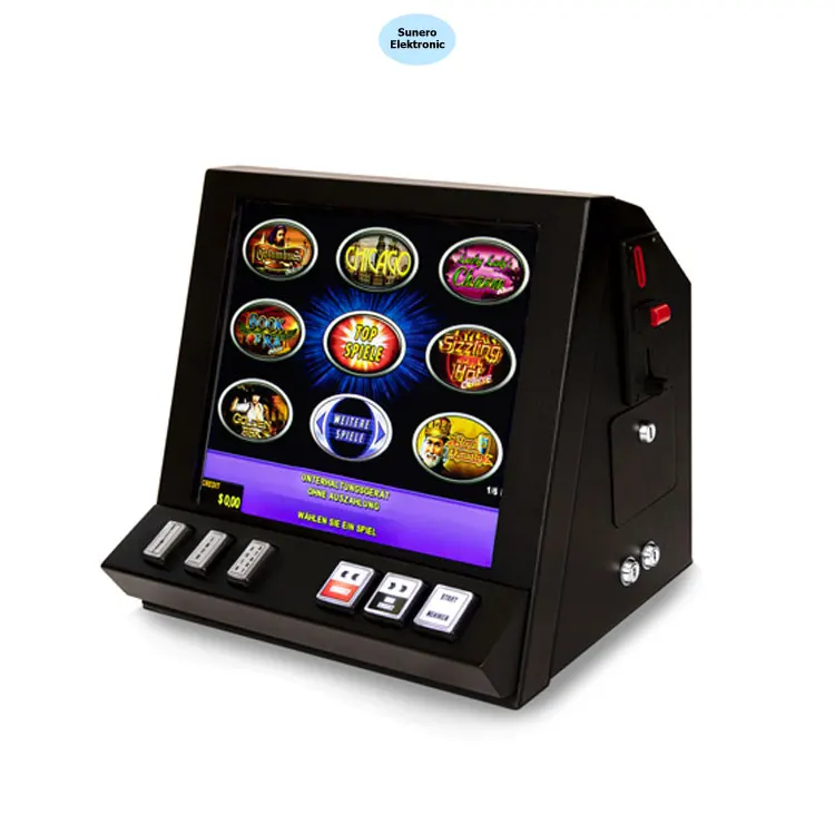 Высокое качество Смешные надежность спортивные ставки/азартные игры терминалы Atlantic игровой автомат для продажи