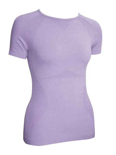 
Gym Wear Seamless Fitness Women Sport Men T-Shirt 