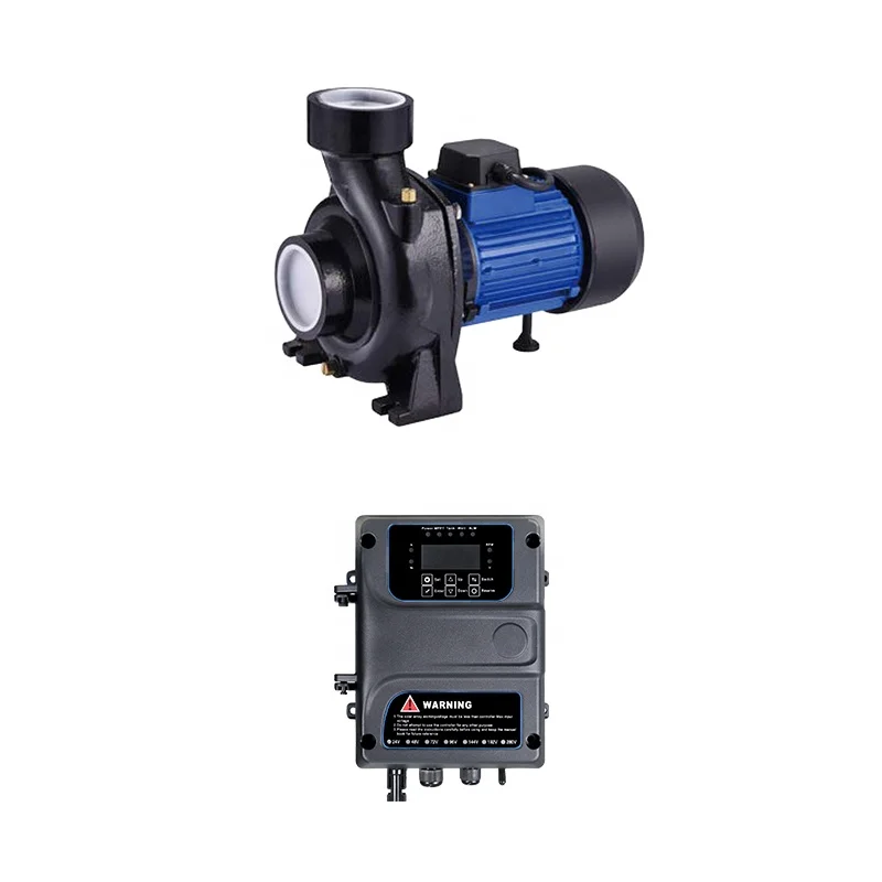 
LHF 1 inch motor impeller fountain water pump 