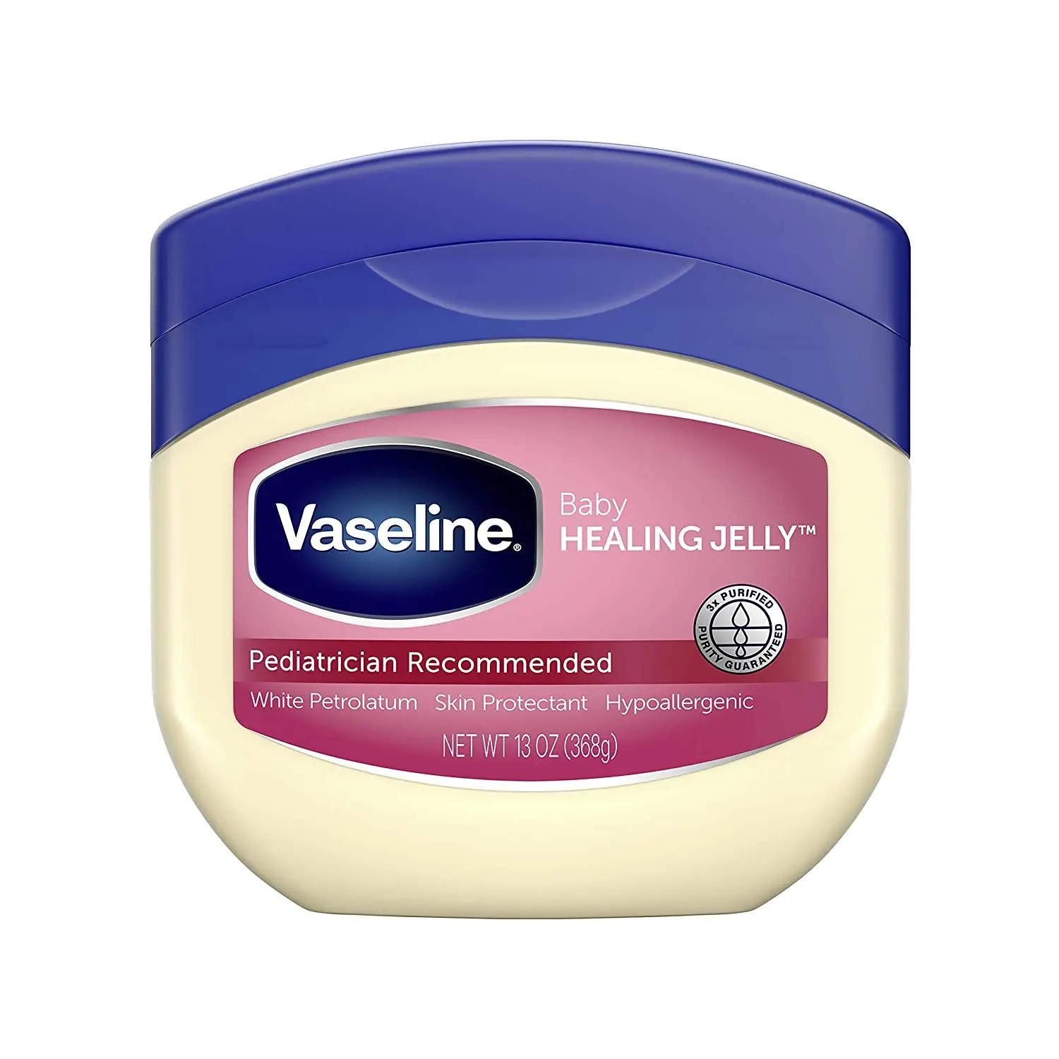 TOP QUALITY Vaseline Petroleum Jelly