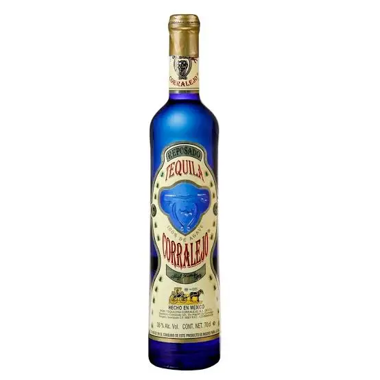  Мексиканская Текила 100% агавы AZUL из 40%