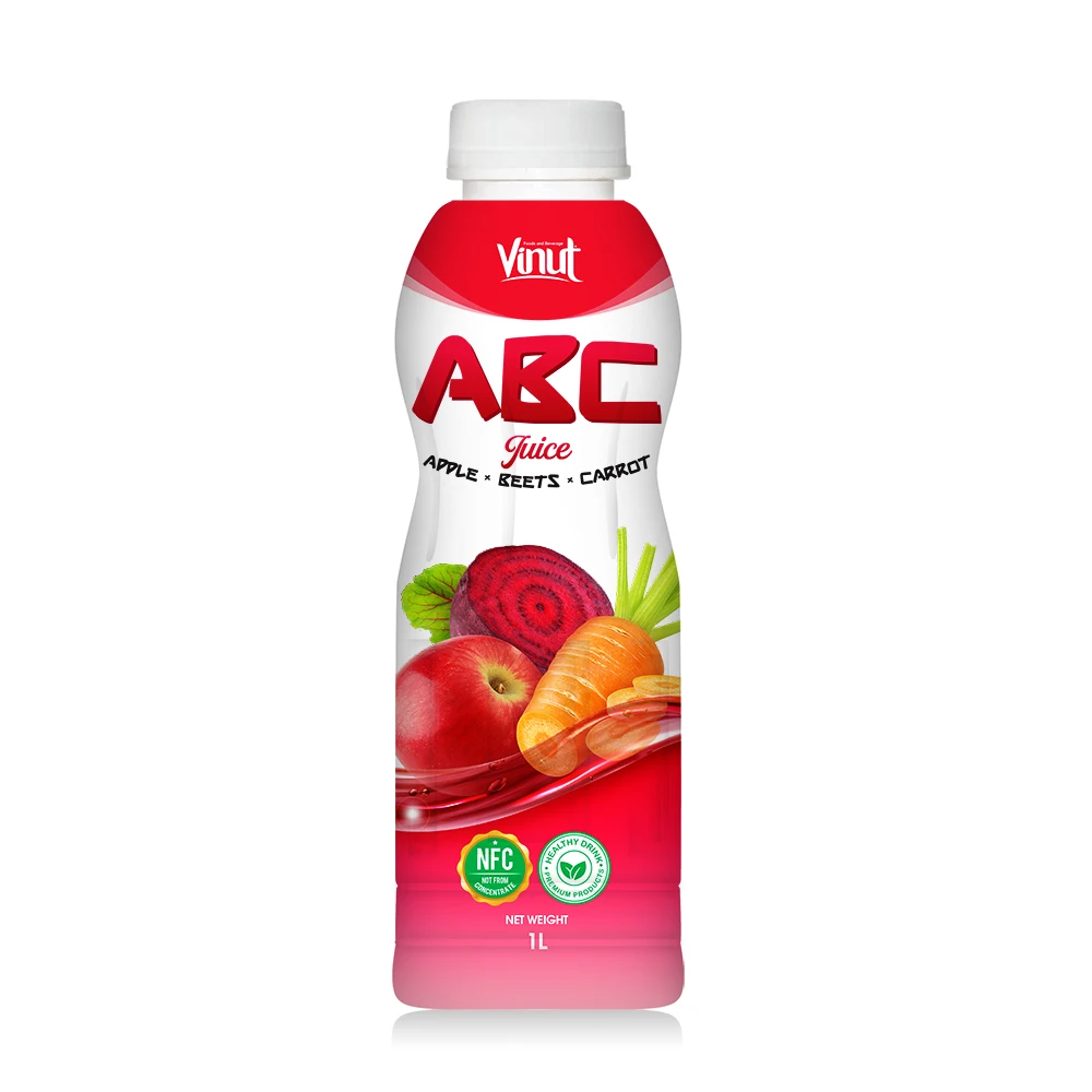 
330ml Canned GAC juice drink 