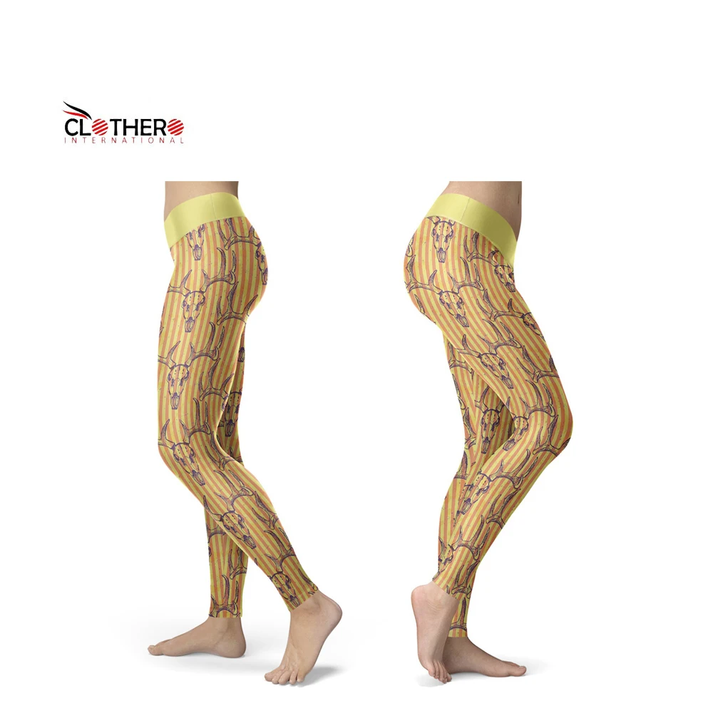 Hosiery Manufacturers Girls High Waist Shaping Tights Pantyhose