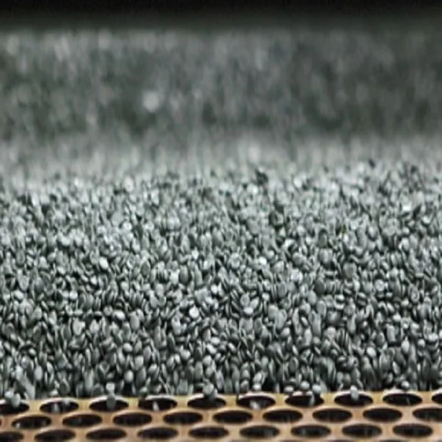 Virgin /Recycled HDPE / LDPE / LLDPE Resin/Granules/Pellets film grade /HDPE BM1052