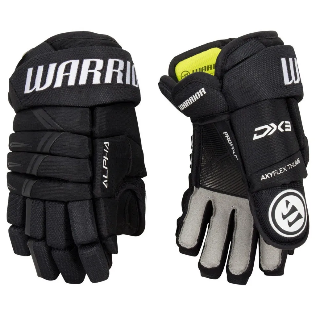 
New Design Popular Ice Hockey Gloves with all Sizes 