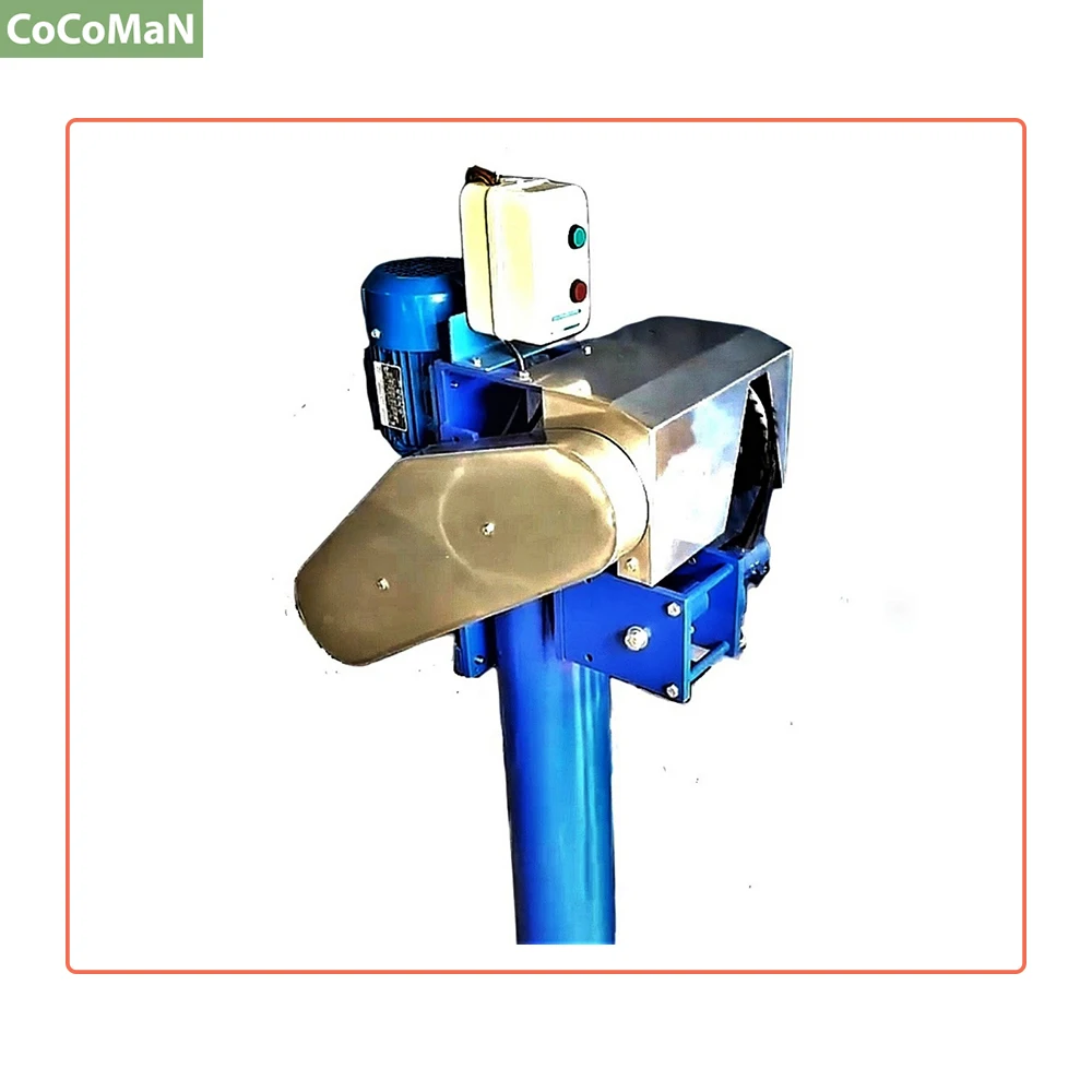 Hot Selling Coconut Shell Removing Machine COM20-1A Buy From Trusted Supplier