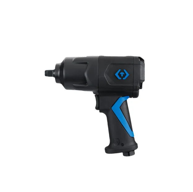 KING TONY High Quality 1/2 Inch Impact Wrench Pneumatic Tool Air Gun Taiwan 33461-100