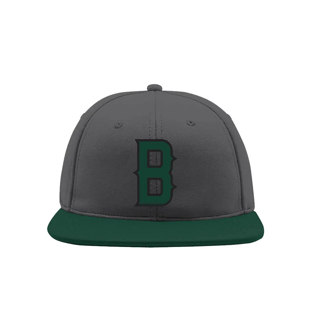 Pakistan Supplier Cheap Custom Snapback Baseball Caps Quality Black Snapback Trucker Hat Baseball Caps Wholesale Sports Caps Hat