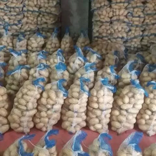 Поставщик пакистанского картофеля