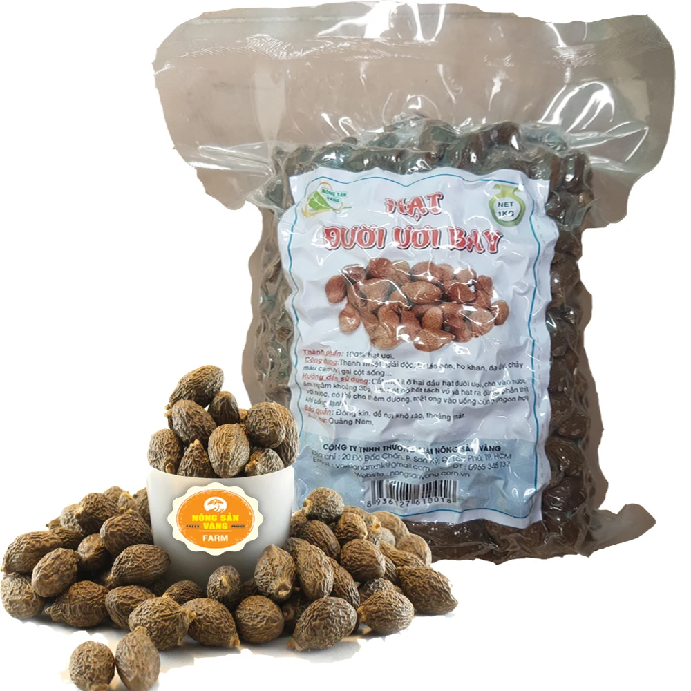 
High Delicious Organic Malva Nuts/Pang Da Hai tree Wholesale - Ms.Jessica +84 941 842 405 