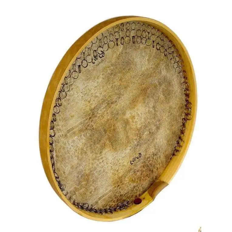 Professional Persian Daf, Erbane, Def, Drum By Afshari AD-304