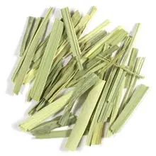 lemongrass good color no ash content no admixture no dark leaves no impurities fresh crops Cymbopogon