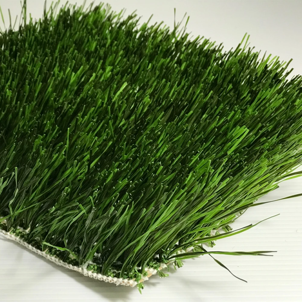 Высокое качество зеленый газон Модель V2-NM50 Высокая водопроницаемость