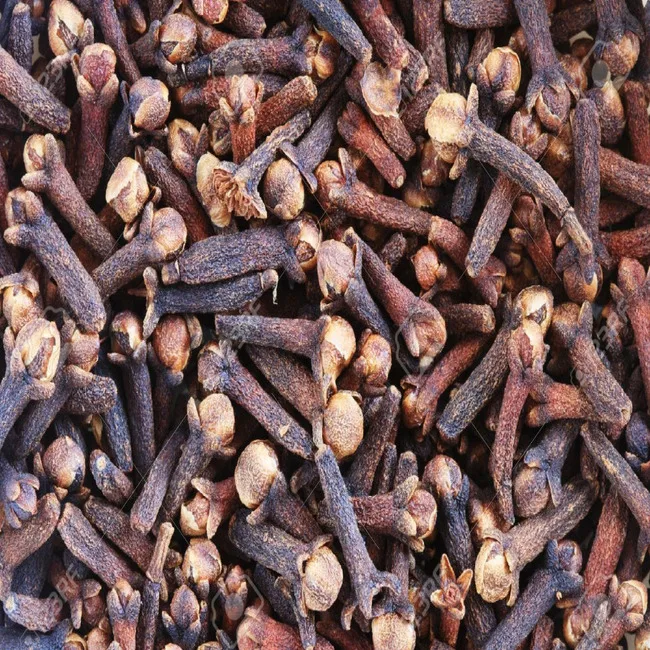 A grade quality cloves / natural cloves 100% organic / all types spices wholesale