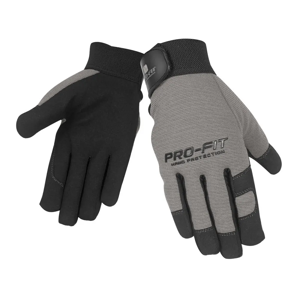 High Quality  Mechanic Gloves Working Safety Gloves For Sale