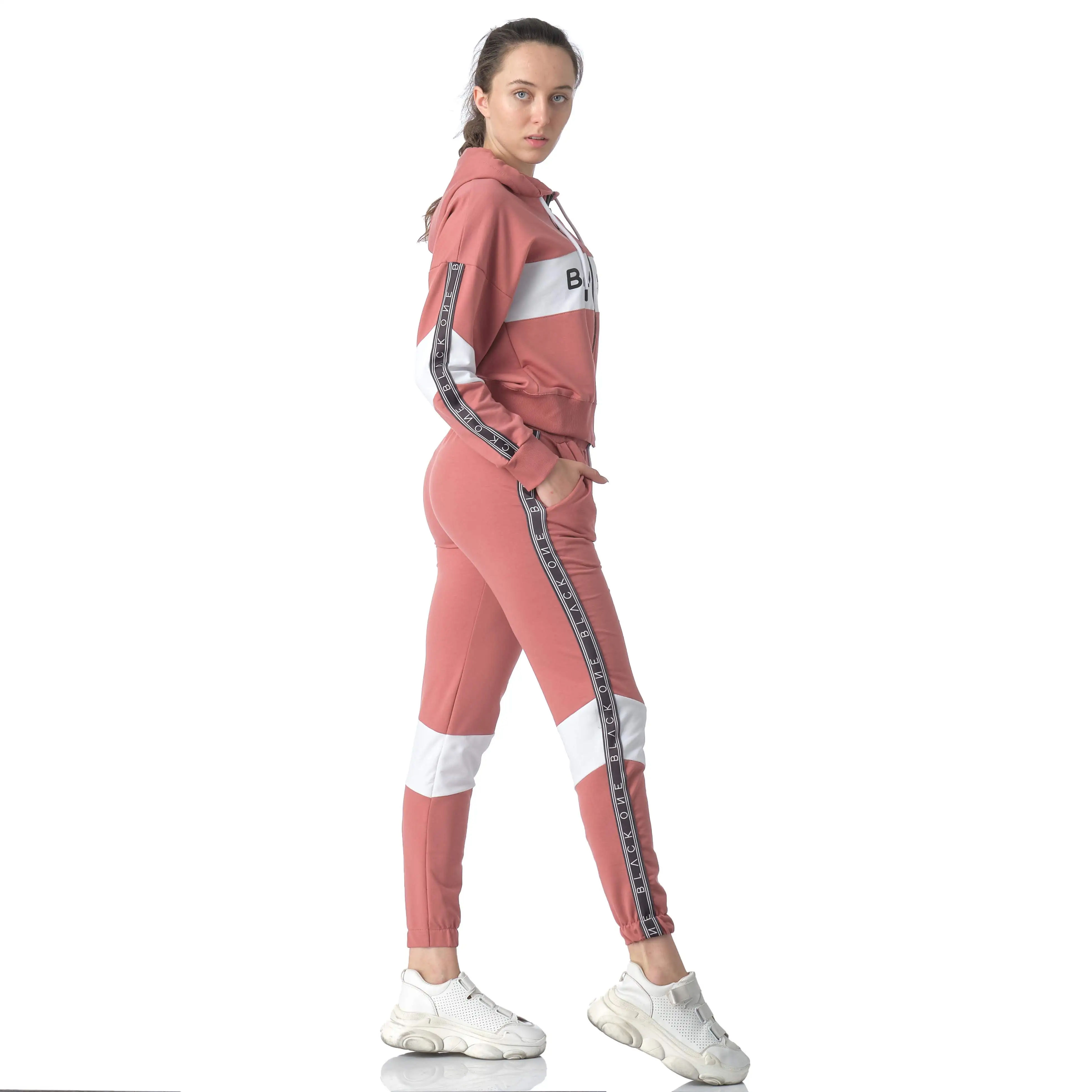 Новинка, Спортивная одежда на заказ, Высококачественная Спортивная одежда для бега, женский спортивный костюм небольшого размера