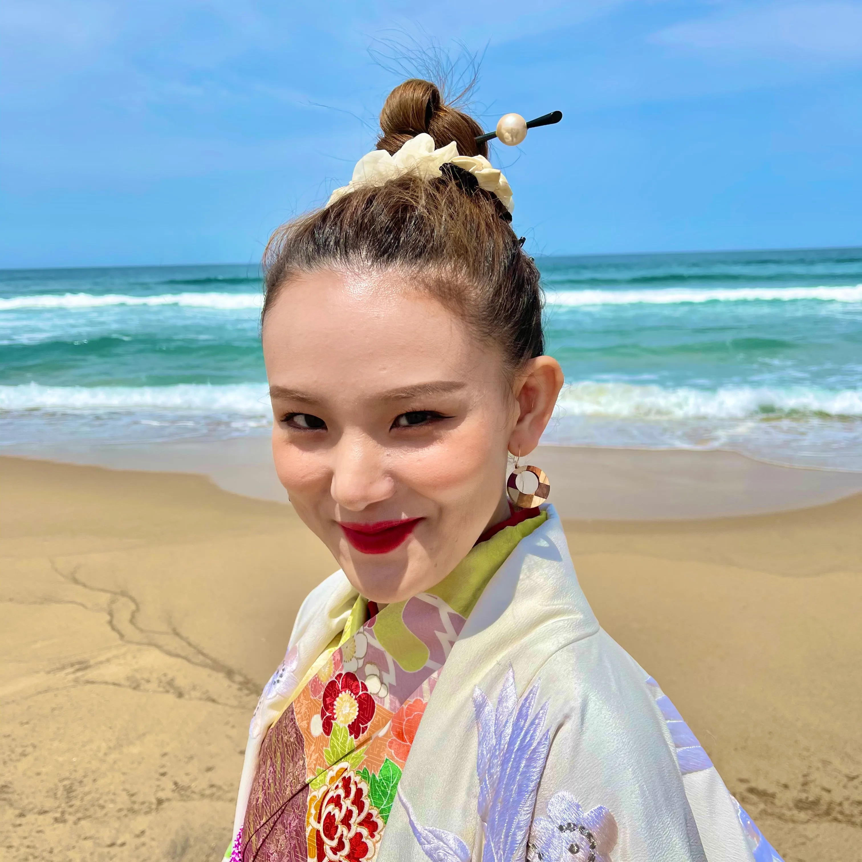 Japan eco friendly charms bulk fashion earrings making products