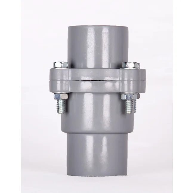 One Year Warranty Water Media BALL Structure 1 Atm Atmosphere General Application Plastic Screw Luppe