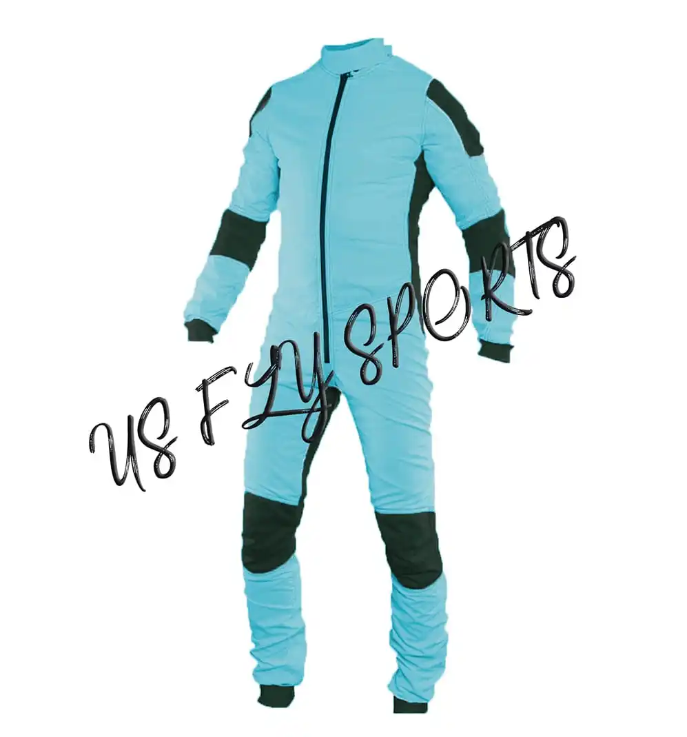 
latest design best quality skydiving suits free fly and practice suits and jump suits 2020 