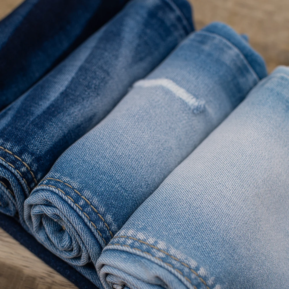  Хлопчатобумажная джинсовая ткань/стрейч ткань 2021 + Новинка мужские джинсы черный