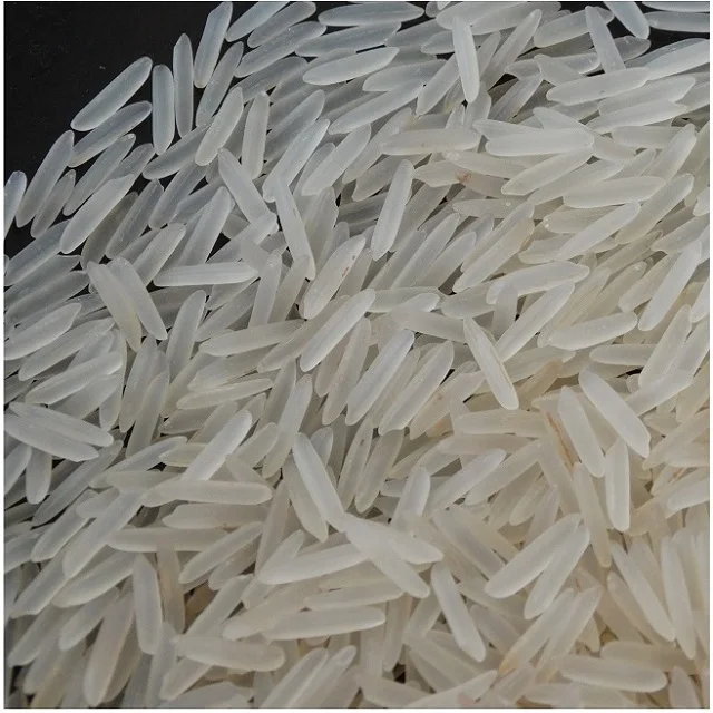 1121 Basmati Rice Golden Sella Parboiled Indian Manufacturer