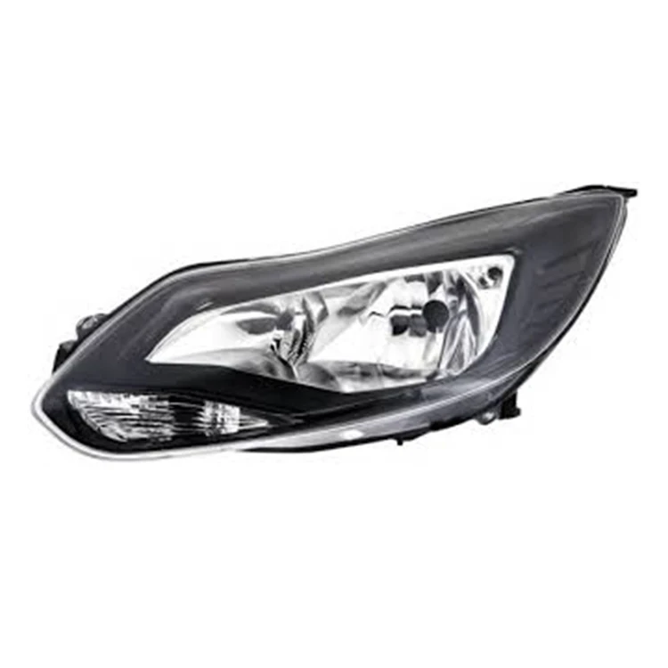 Hight quality HEAD Light Lamp for ford focus2012 OEM (BM51-13W030-CG ) (BM51-13W029-CG)