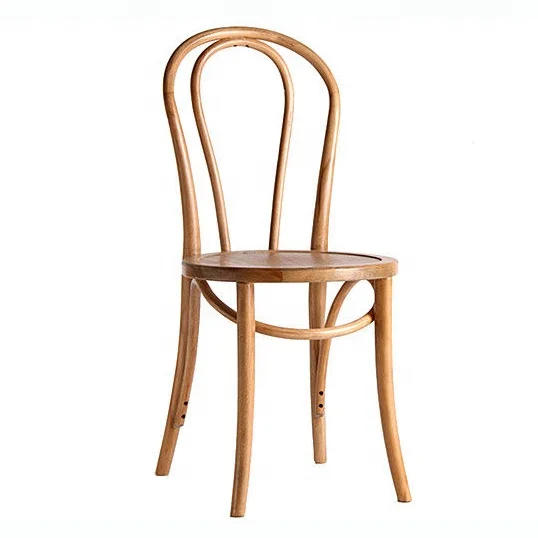 High Quality OEM Solid Wooden Exquisite Luxury Design Hotel Event Wedding Chairs