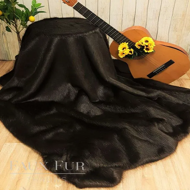 Высокое качество все стили моды разных цветов из искусственного меха пальто