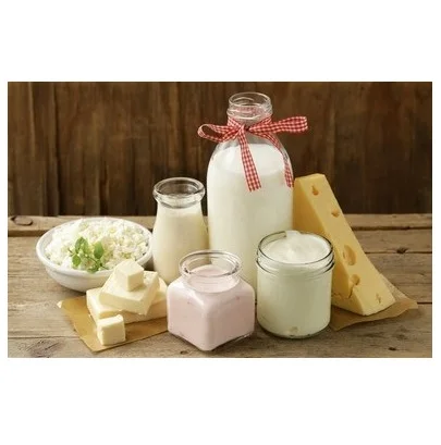 High Quality Yogurt Milk and Cream Available at Best Price
