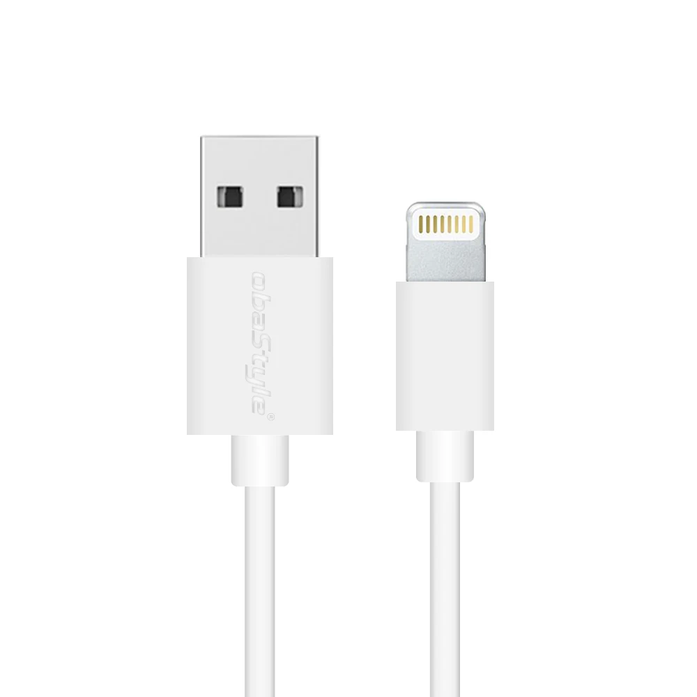 High Quality 150CM 8 PIN 2.1A USB DATA SYNC CHARGING CABLE for iPhone