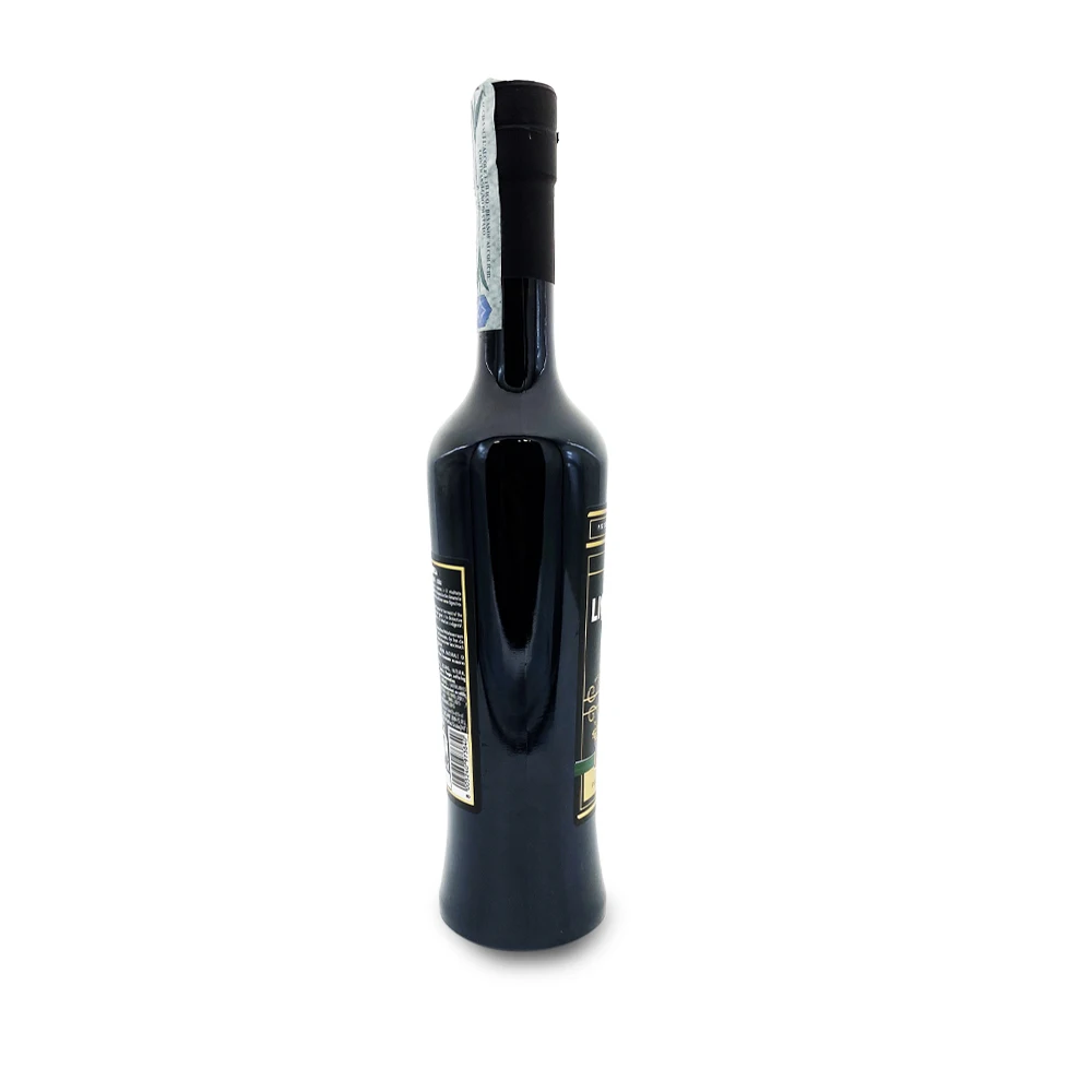 Premium Quality Italian Liquorice Natural Liqueur Liquirizia Lucano 50cl