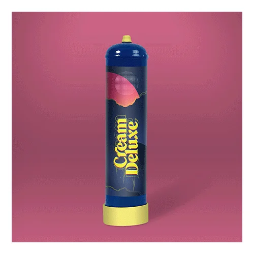 Лучшие предложения для крема Deluxe Charger 580 g Smart Whip пищевого класса