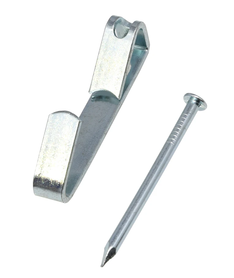 30 lbs heavy duty on wall picture hanger hook
