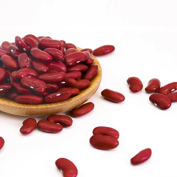 
high quality small ethiopian red kidney beans dark for wholesale 